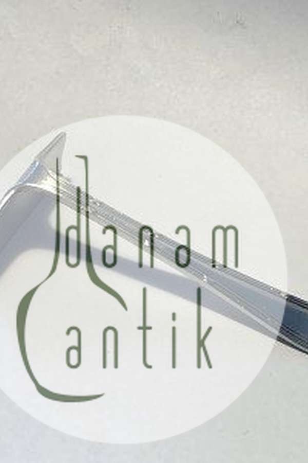 Engelsk Sterling Sølv Skubber (Sheffield 1945)