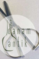 Axel Holm Sterling Silver Grape Scisssors