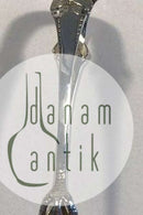 Sommerfugl Sølv Sukkertang