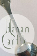 Sommerfugl(Butterfly), Silver Jam Spoon