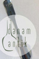 Clement, Silver Sugar Shovel