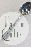 Ny Perle, Serie 5900, Sølv, Saltske