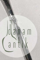 HD Sterling Silver Letter Opener