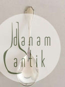 Cohr Sukkerske i Sølv