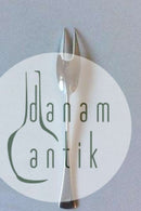 Jens Harald Quistgaard Tjørn Sterling Sølv Kødgaffel