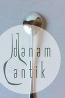 Jens Harald Quistgaard Tjørn Sterling Sølv Spiseske