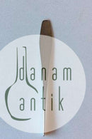 Jens Harald Quistgaard Tjorn Sterling Silver Butter Knife