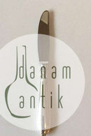 Svend Toxværd Øresund Sølv Spisekniv