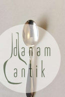 Svend Toxværd Øresund Silver Dessert Spoon（スヴェンド・トックスヴェルト・オレスンド・シルバー・デザートスプーン