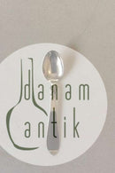Sven Toxvard Oresund Silver Coffee Spoon