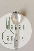 Svend Toxværd Øresund Sølv Marmeladeske