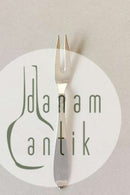 Svend Toxværd Øresund Silver Fork（スヴェンド・トックスベアード・オレスン・シルバーフォーク