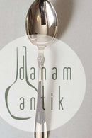 Sven Toxvard Oresund Silver Very Large Serving Spoon