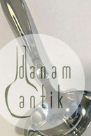 Toxsværd/Langlye Sølv Øresund Sovseske