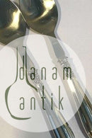 Toxsværd/Langlye Sølv/Stål Øresund Salatsæt