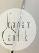 Old Danish W & S. Sørensen Brevkniv