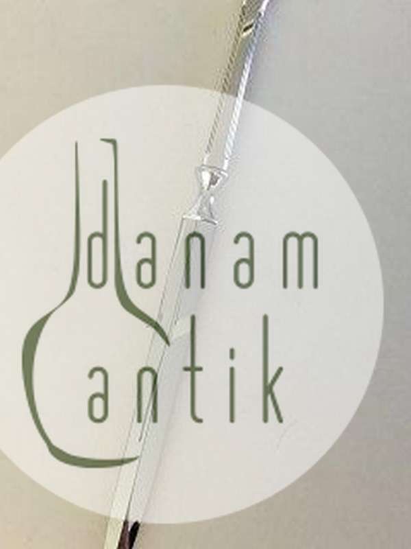 Old Danish W & S. Sørensen Brevkniv