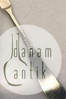 W & S. Sørensen Sølv Old Danish Smørkniv