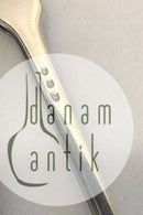 W & S. Sørensen Sølv Old Danish Sauceske