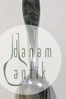 Ole Lukøje Barneske i Sølv