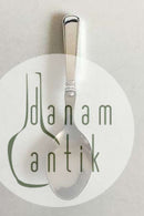 Cohr Serveringsske i Sølv og Rustfrit Stål Olympia