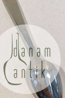 Cohr Olympia Silver "Spork"