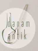 Palace Sølv Kaffeske S. Chr. Fogh