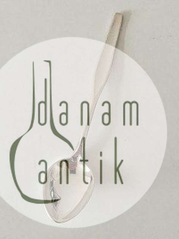 Palace Sølv Theske S. Chr. Fogh