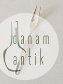 パレスシルバーフォークS.Chr.Fogh