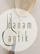 Hans Hansen Arvesølv No. 9 Sølv Serveringsspade