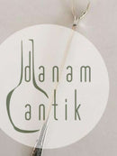 Hans Hansen Arvesølv No. 8 Cocktail Gaffel