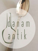 Hans Hansen Arvesølv No. 8 Spiseske