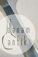 ハンセンシルバー No8 シルバー／スターリングシルバー デザートスプーン