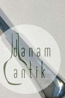 Hans Hansen Arvesølv No 8 Sølv Kaffeske