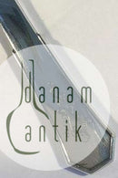 Hans Hansen Arvesølv No 8 Sølv Frokostkniv