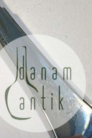 Hans Hansen Arvesølv No 8 Sølv Frokostgaffel