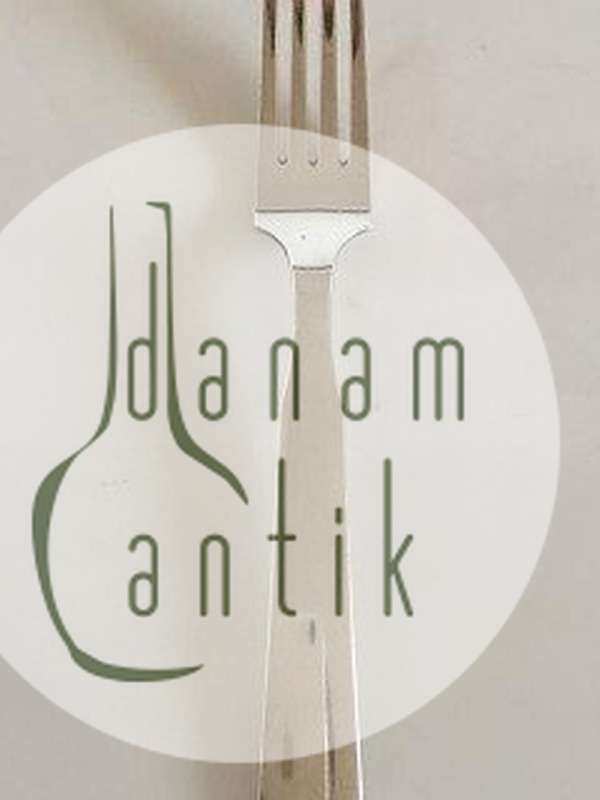 Hans Hansen Arvesølv No. 15. Frokostgaffel I Sterling Sølv