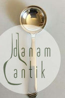 Hans Hansen Arvesølv No 15 Sterling Sølv Serveringsske