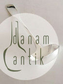 Hans Hansen Susanne Sterling Sølv Sauceske / Øse