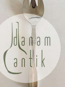 Hans Hansen Susanne Sterling Sølv og Stål Serveringsgaffel