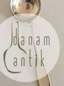 Hans Hansen "Susanne" Sterling Sølv Suppeske