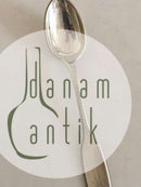 ハンセン スザンヌ スターリングシルバー コーヒースプーン