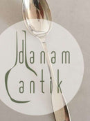 Hans Hansen "Susanne" Sterling Silver Child Spoon