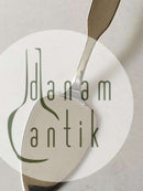 Hans Hansen "Susanne" Sterling Sølv Serveringsspade