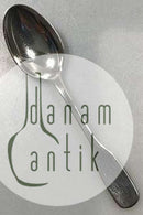 Hans Hansen "Susanne" Sterling Silver Tea Spoon