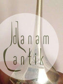 Hans Hansen Marmelade ske af Karl Gustav Hansen