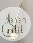 Prøve Hans Hansen Marmelade Ske af Karl Gustav Hansen