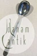 Hans Hansen Sølv Marmeladeske