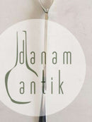 汉斯-汉森银色7号鸡尾酒叉