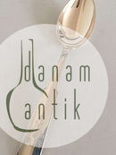 Hans Hansen Silberbesteck Nr. 2 Löffel